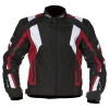 RST Ladies Slice Sport Jacket - Red