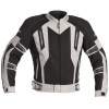 RST Pro Series Ventilator 4 Textile Jacket - Black / Silver