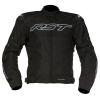 RST Pro Series Textile Jacket - Black
