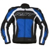 RST Pro Series Textile Jacket - Blue
