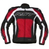 RST Pro Series Textile Jacket - Red