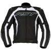 RST Pro Series Textile Jacket - White
