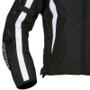RST Pro Series Textile Jacket - White