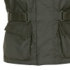 RST Alpha Jacket - Black
