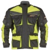 RST Alpha Jacket - Flo Yellow