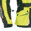 RST Enduro Jacket - Fluo Yellow