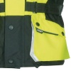 RST Enduro Jacket - Fluo Yellow