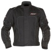 RST Moto Pilot Jacket - Black