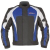 RST Moto Pilot Jacket - Blue
