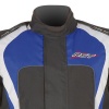 RST Moto Pilot Jacket - Blue