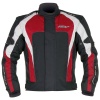 RST Moto Pilot Jacket - Red