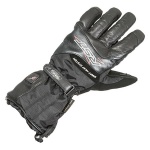 RST Thermotech Heated Glove - Black