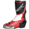 RST Tractech Evo CE Boots - Red