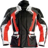 RST Tundra Textile Jacket - Red