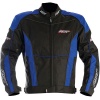 RST Urban Textile Jacket - Blue