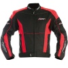 RST Urban Textile Jacket - Red