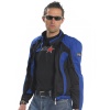 RST Vento Jacket - Blue / Black