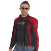 RST Vento Jacket - Red / Black
