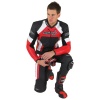 RST Voltage - Black
