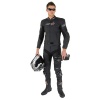 RST Voltage - Black