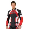 RST Voltage - Black