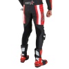 RST Voltage - Black