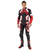 RST Voltage - Black