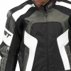 RST Voltage Leather / Textile Jacket - Gun