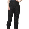 Rukka Ladies Focus Trousers - Black