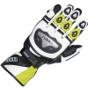 Rukka Argosaurus Glove - Yellow / White
