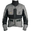 Rukka Kalifornia Jacket - Grey / Black