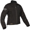 Rukka Maija Jacket - Black