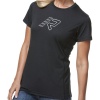 Rukka She T-Shirt - Black