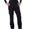 Rukka Argonaut Trousers - Black