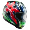 Arai RX7 Corsair Nakano Shuriken