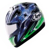 Arai RX7 Corsair Nakano Shuriken