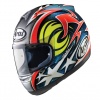 Arai RX7 Corsair Nicky Hayden