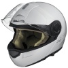 Schuberth C3 Lady - Gloss Silver