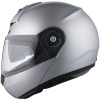 Schuberth C3 Pro - Gloss Silver