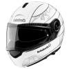 Schuberth C3 - World Gloss White