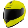 Schuberth S2 - Fluo Yellow