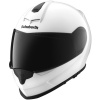 Schuberth S2 - Gloss White