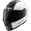 Schuberth S2 Lines - White / Grey