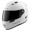 Schuberth SR1 Technology - Gloss White