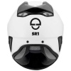 Schuberth SR1 - Gloss White