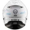 Schuberth SR1 Technology - Gloss White