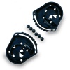 Schuberth SR1 Visor Mechanism Set