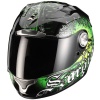 Scorpion Exo-1000 Air E11 Darkness - Black