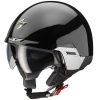 Scorpion Exo-100 Padova - Gloss Black