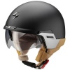 Scorpion Exo-100 Padova - Matt Black